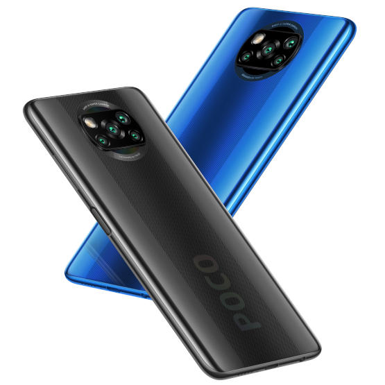 POCO X3 NFC tuż po premierze wchodzi do Polski. Mocny średniak dla graczy