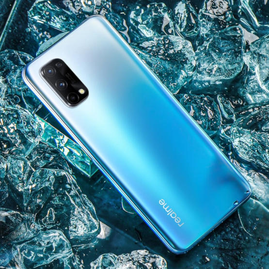 Realme X7 Pro pojawi się poza Chinami