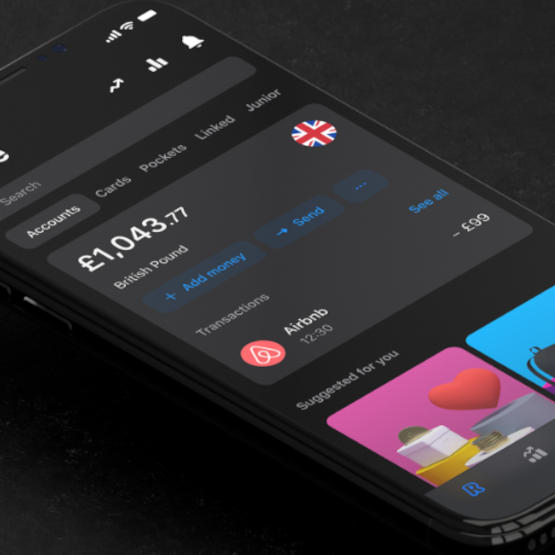 Revolut Business ma już 500 tysięcy kont firmowych, wprowadza tryb ciemny i nowe usługi dla przedsiębiorców