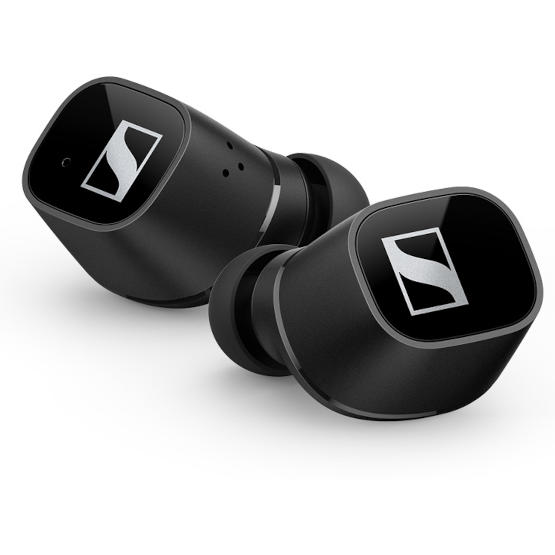 Słuchawki Sennheiser CX 400BT True Wireless z redukcją szumów dostępne w Polsce