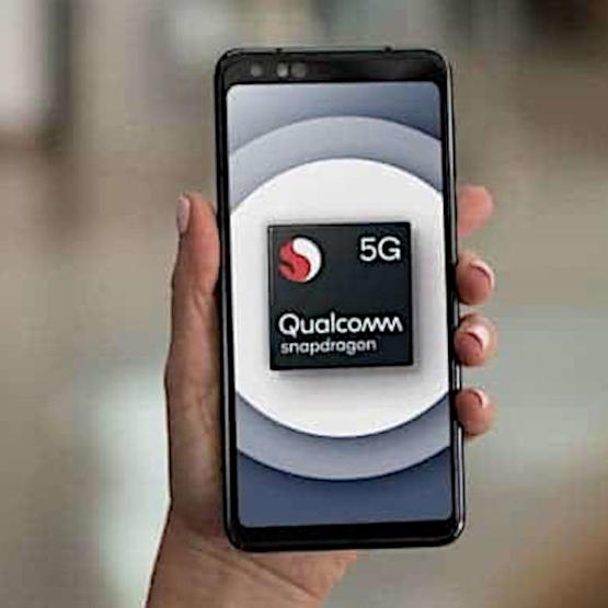 Snapdragony 875 wyprodukuje Samsung. Kontrakt wart nawet 1 mld USD