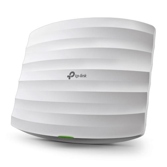 Aż 500 urządzeń na raz! TP-Link EAP265 HD Omada – nowy punkt dostępowy do zadań specjalnych