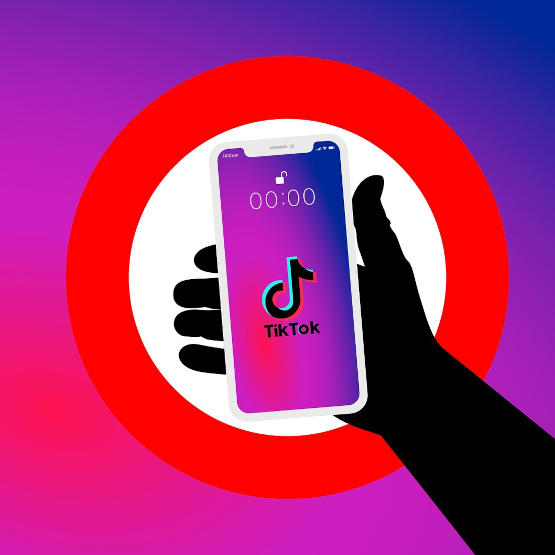 TikTok i WeChat całkowicie zakazane w USA od 20 września