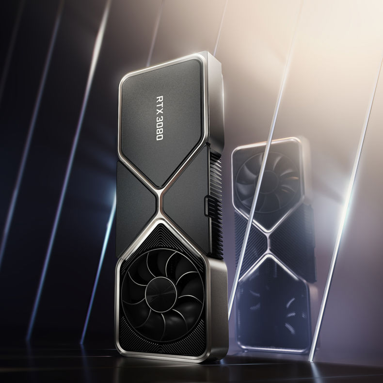 Zotac wydłuża gwarancję na GeForce RTX 30 i swoje komputery