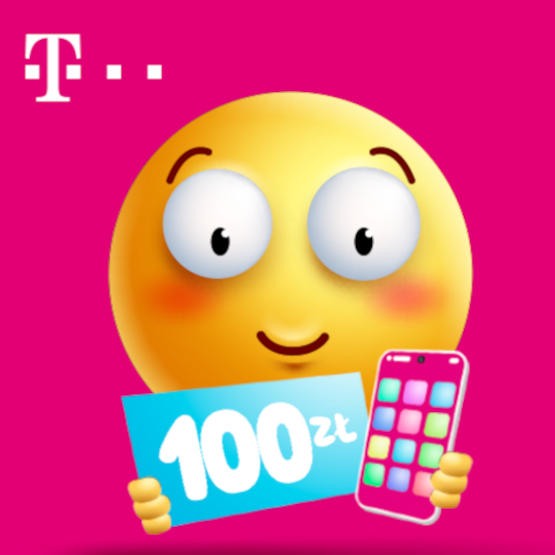 Happy Fridays: zniżkowy voucher 100 zł na smartfony w T-Mobile