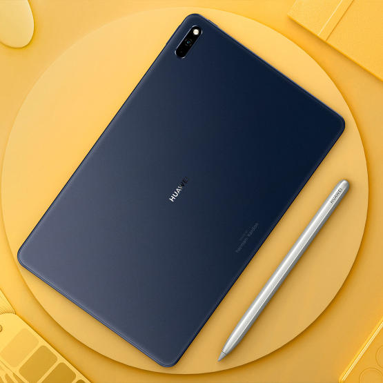Huawei MatePad 5G – kolejny przedstawiciel serii, średniak z 5G