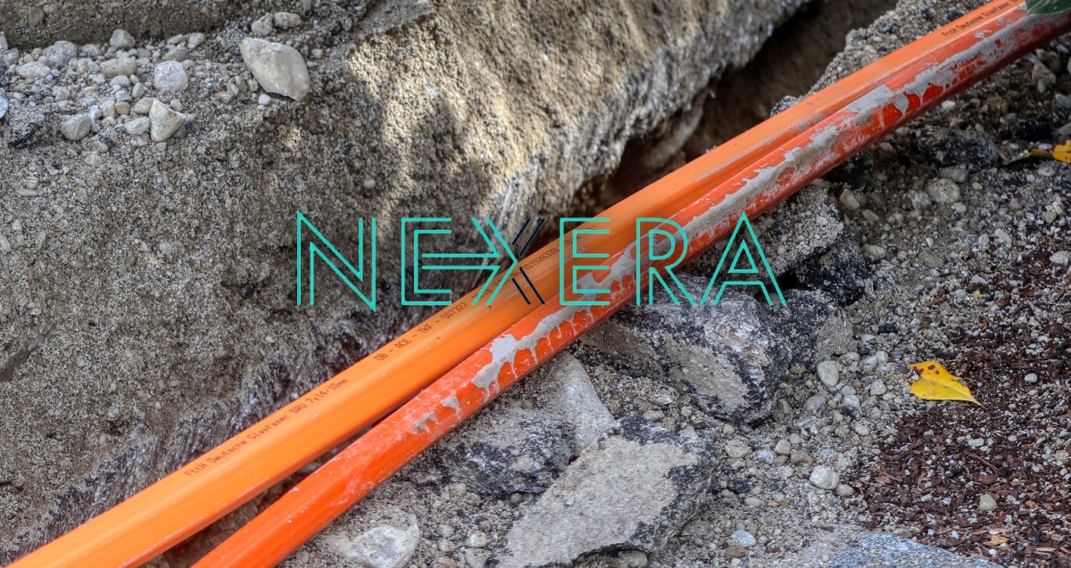 Nexera kupiła sieć światłowodową od firmy Telcent