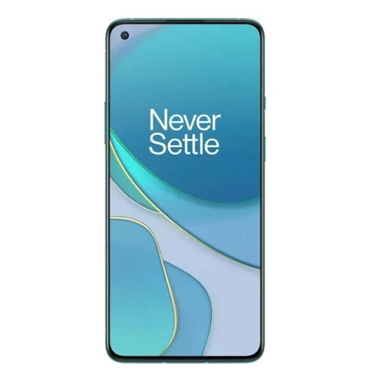 OnePlus 8T przechodzi certyfikację