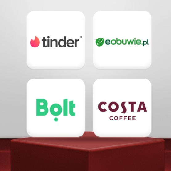 Nowa szansa na Tindera Plus! Huawei znów rozdaje vouchery za korzystanie z AppGallery