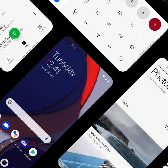 Android 11 dla smartfonów z serii OnePlus 7 już w grudniu