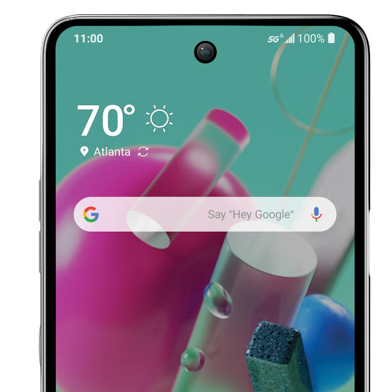 LG K92 5G: nadciąga nowy średniak 5G, wiemy o nim już znacznie więcej
