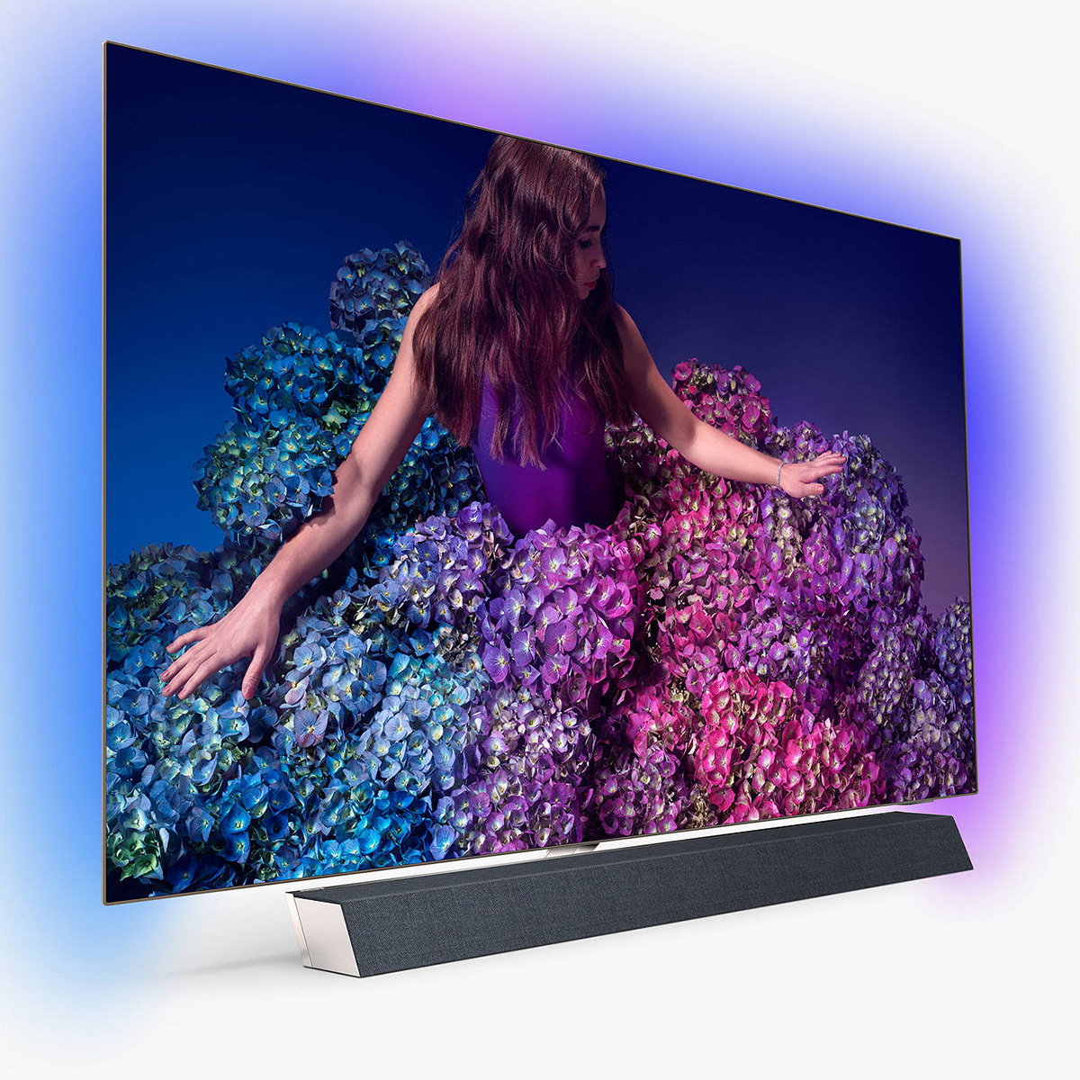 Philips 55OLED934 – telewizor idealny?