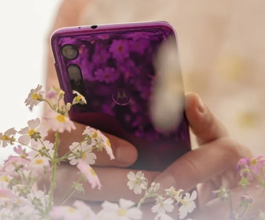 Motorola One Macro w nocnej promocji w Play