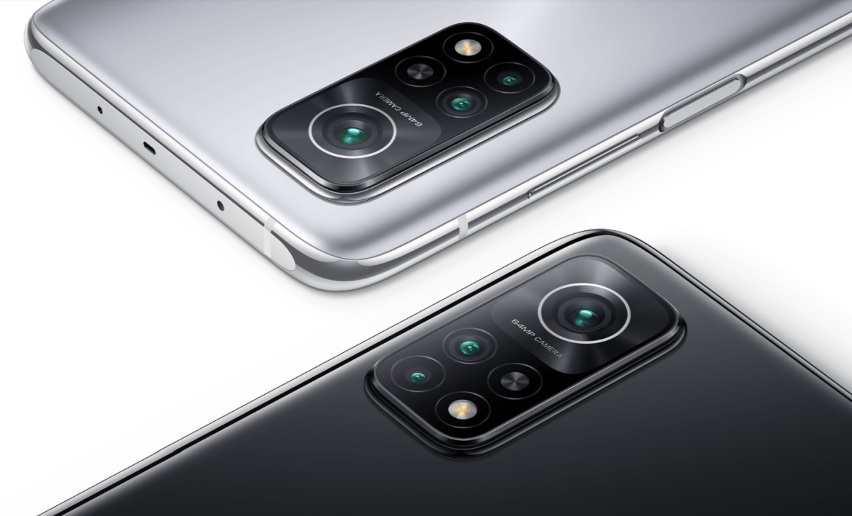 Xiaomi prezentuje Redmi K30S. Telefon ma ekran 144 Hz i Snapdragona 865