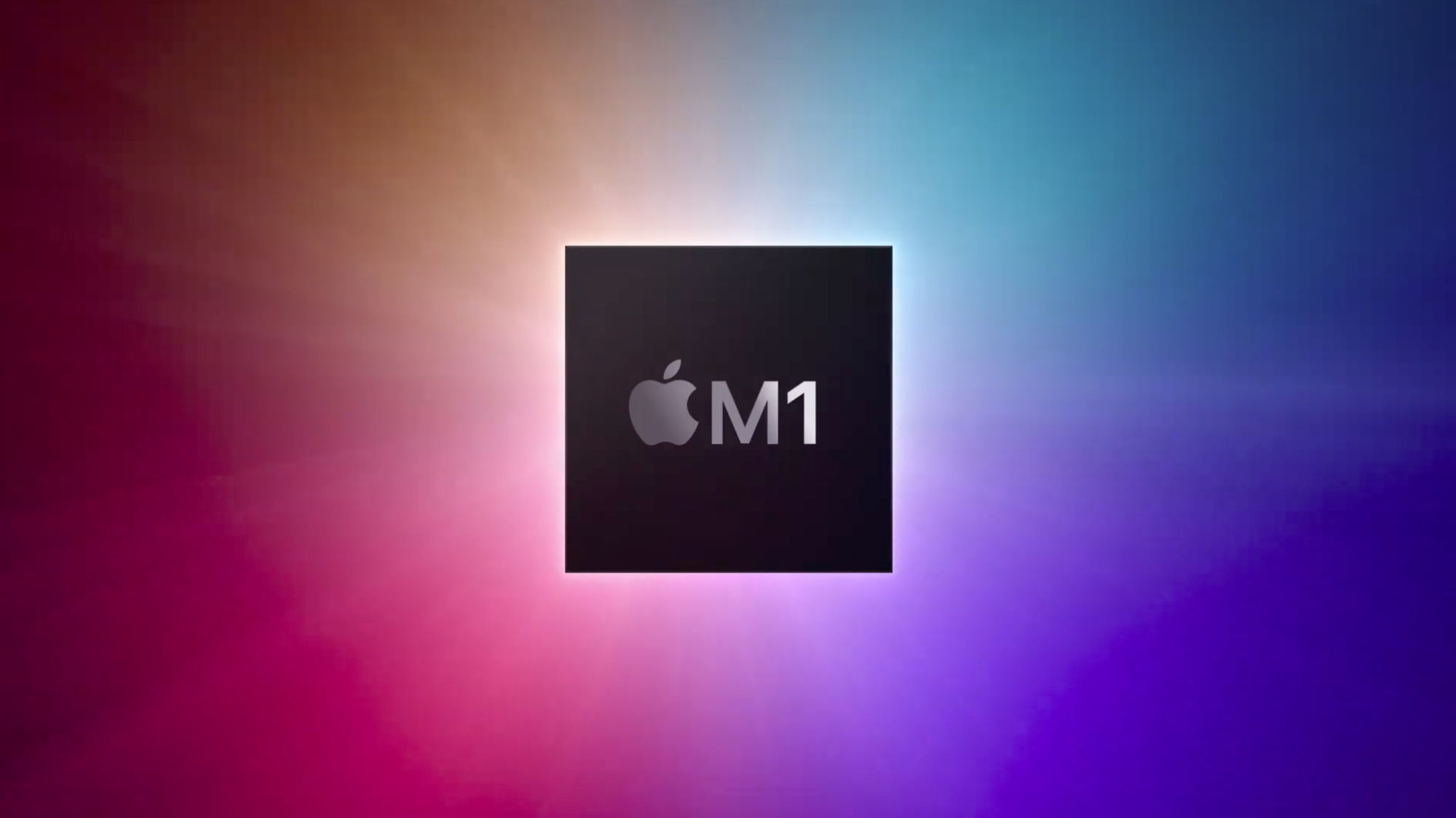 Apple rzucił wyzwanie Intelowi i Qualcommowi – oto procesor M1