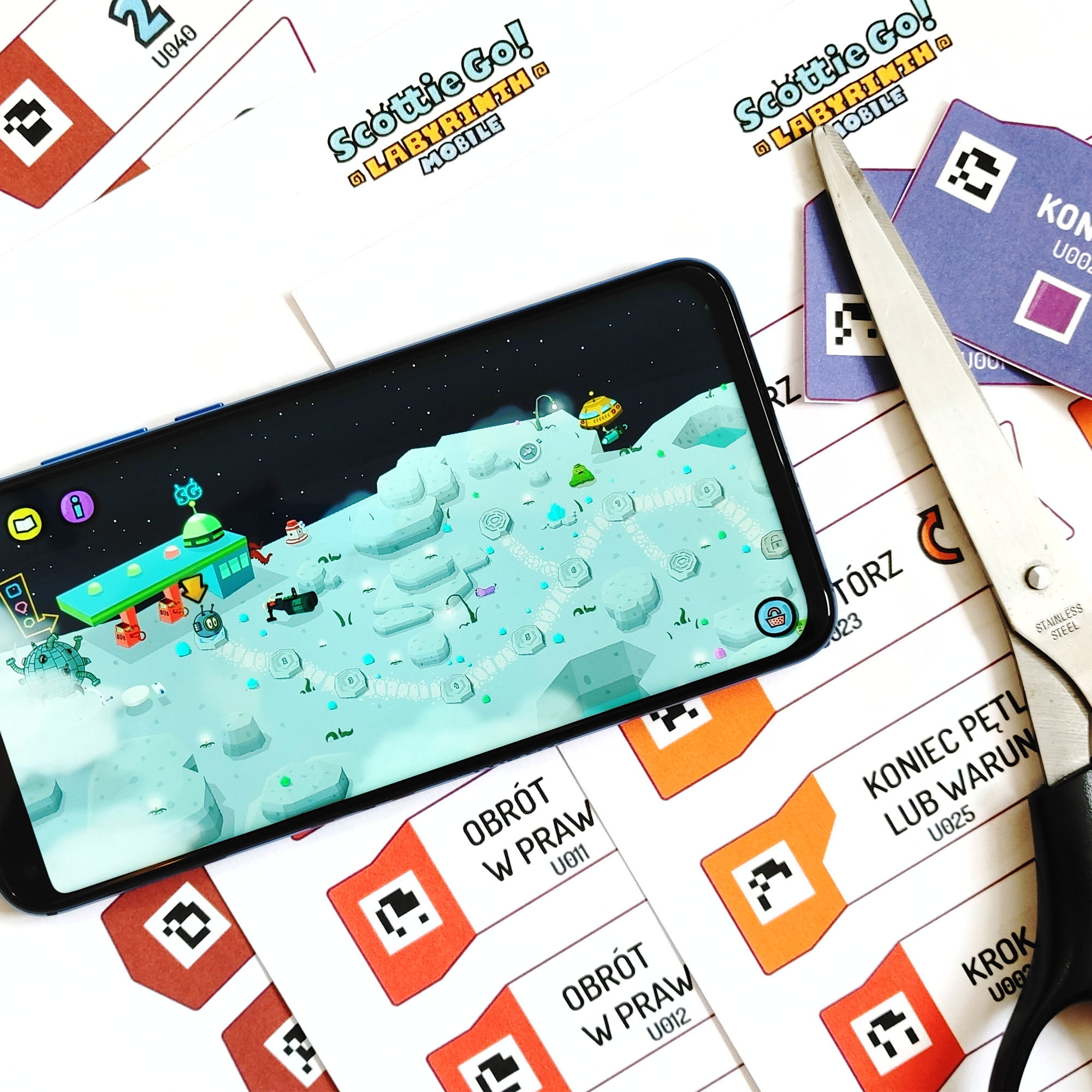 5 aplikacji na Androida, które nie powinny ci umknąć w tym tygodniu - część 32