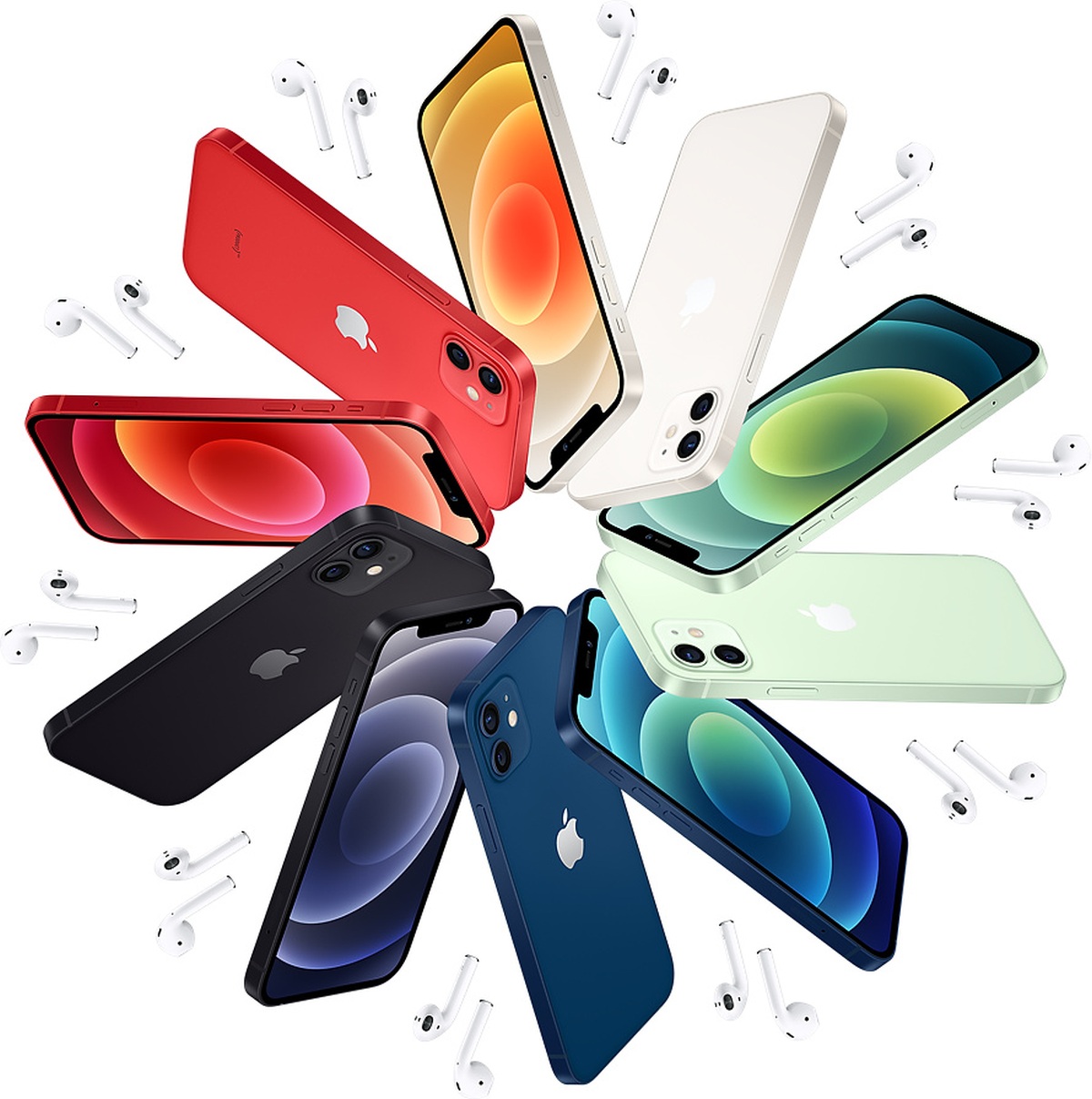 iOS 15 trafi na pokład iPhone'a 7 i nowsze smartfony Apple'a