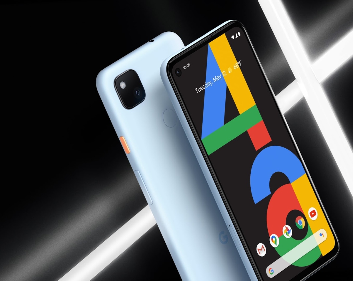 Google Pixel 4a w końcu w innym kolorze niż czarny, ale tylko przez ograniczony czas
