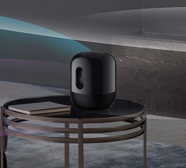 Huawei Sound w polskiej przedsprzedaży. Razem z głośnikiem w prezencie można otrzymać słuchawki i wagę