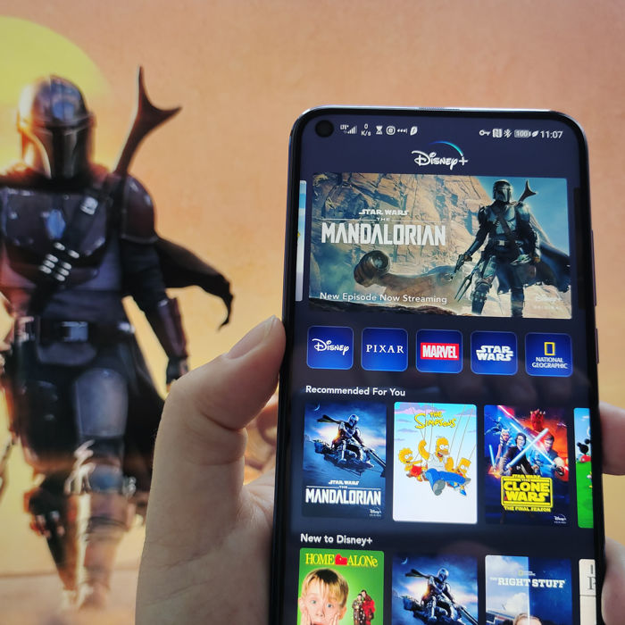 Jak obejrzeć „Mandalorian” z Polski? Surfshark VPN to odpowiedź
