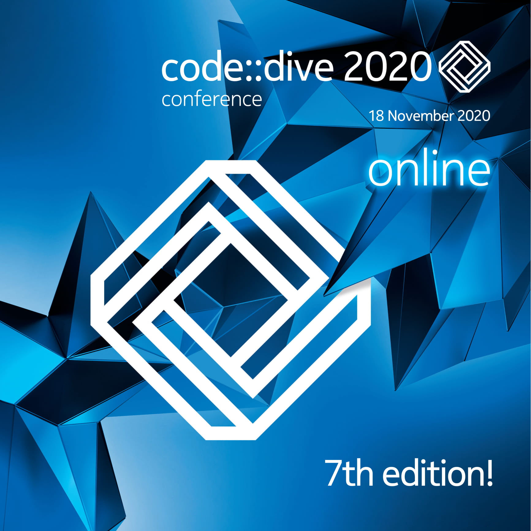Nokia code::dive już 18 listopada. Ruszyła rejestracja na wyjątkową konferencje dla programistów