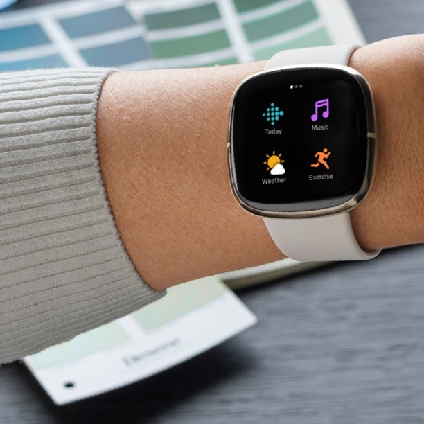 Google kupił Fitbit za 2,1 mld dolarów, ale nie mamy się czym martwić