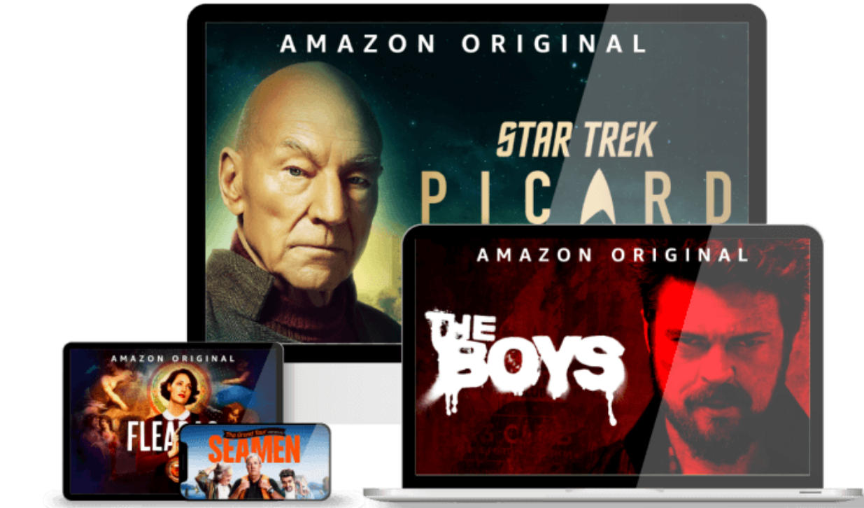 Play: to ostatnie dni na promocyjną aktywację Amazon Prime Video. Od lutego bonus znika z oferty operatora