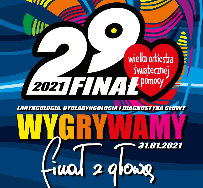 Mastercard gra z WOŚP po raz dziewiąty