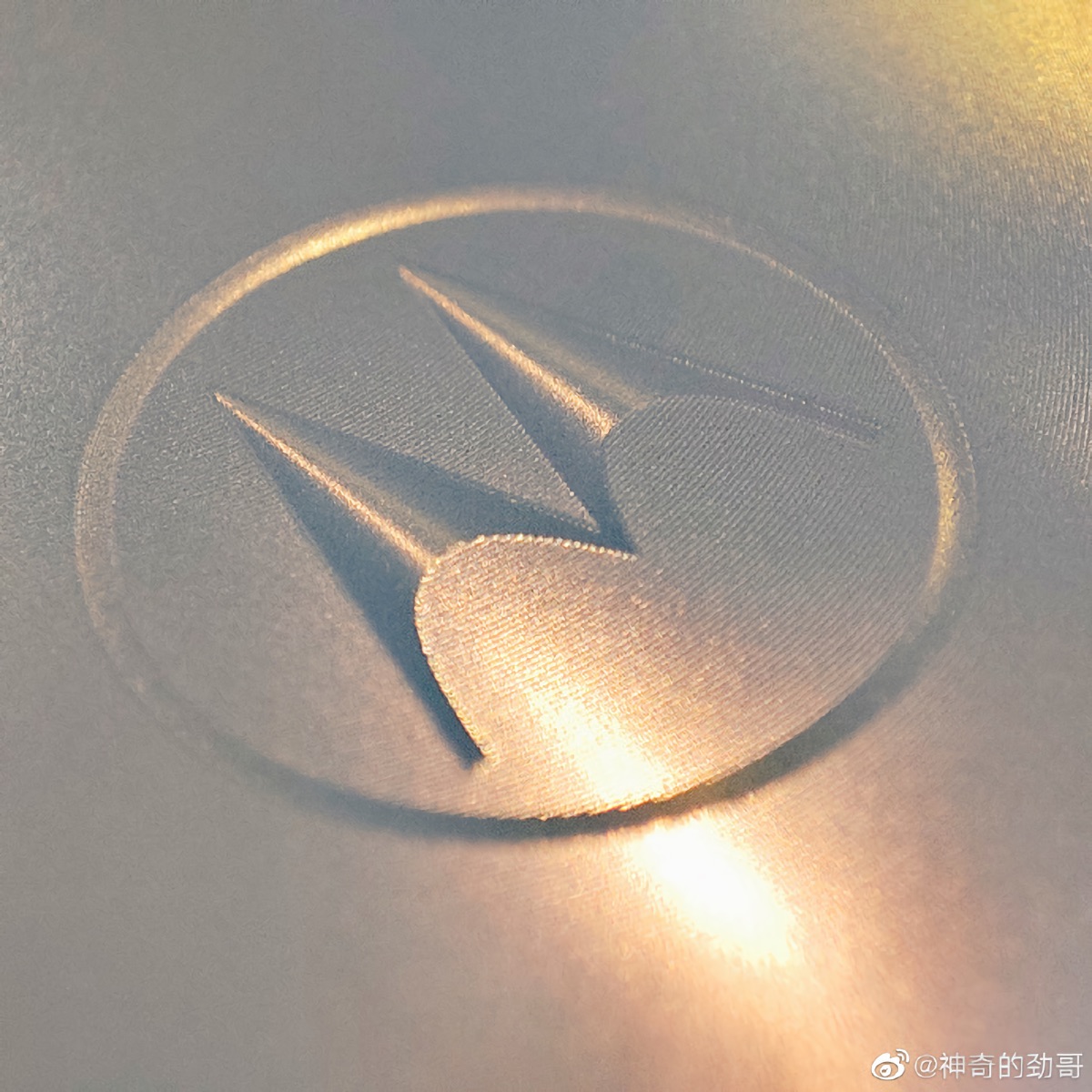 Motorola Edge S dostanie Snapdragona z serii 800