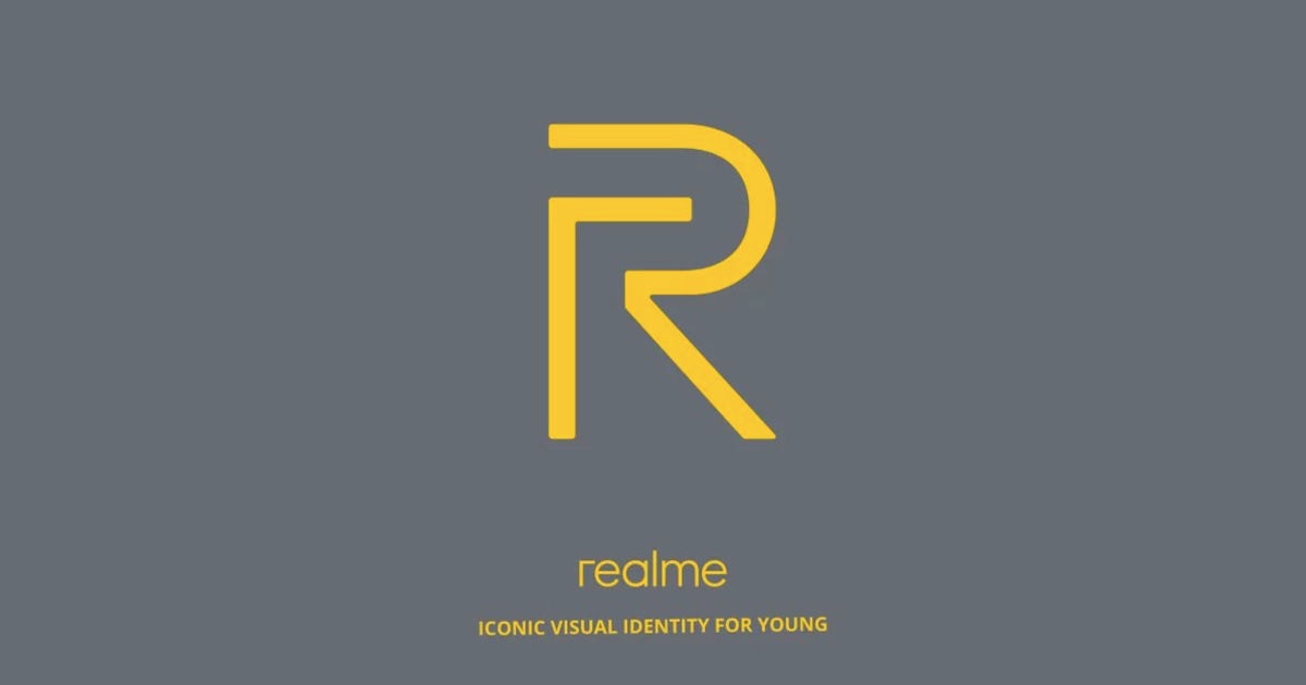 Laptopy Realme już w czerwcu