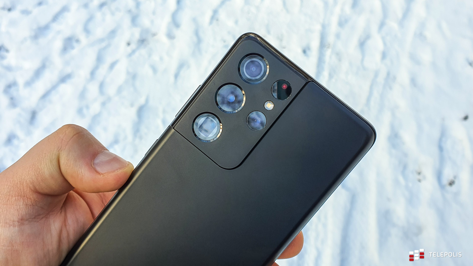 OneDrive dla Androida dostał obsługę filmów 8K i Samsung Motion Photos