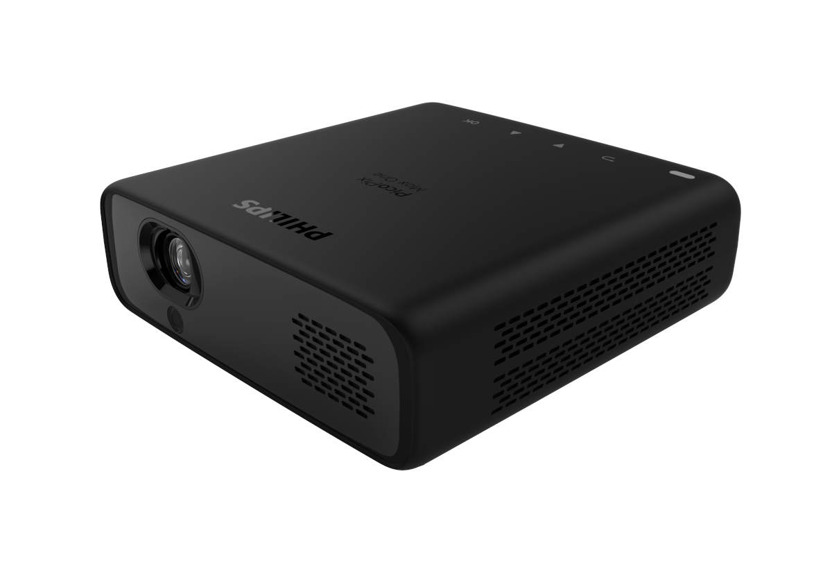 Philips PicoPix Max One: flagowy projektor w trochę prostszej i znacznie tańszej wersji