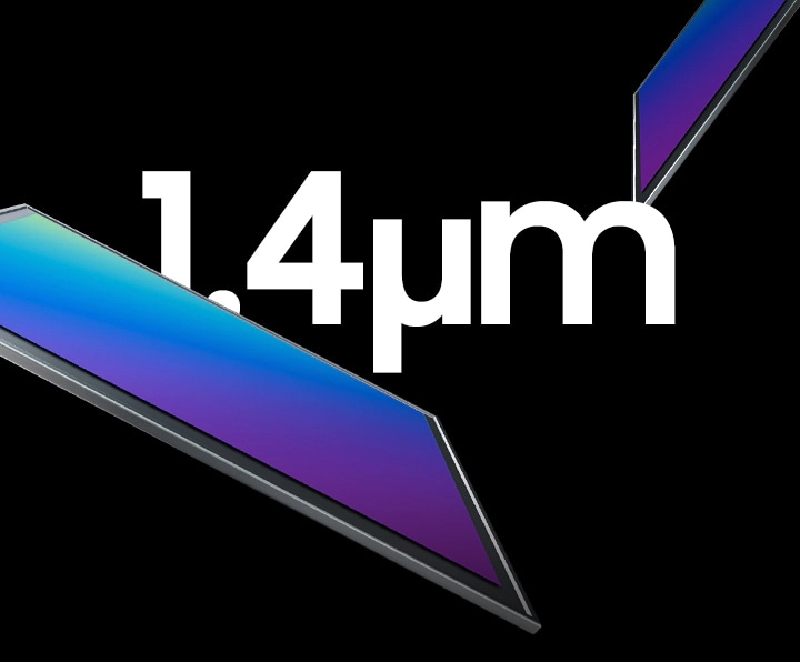 Samsung prezentuje matrycę ISOCELL GN2 50 Mpix o większym rozmiarze, z większymi pikselami