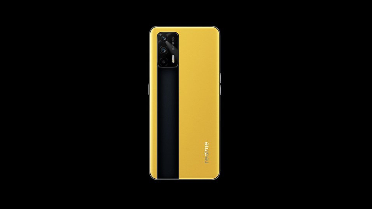 MWC Shanghai 2021: Realme zapowiada flagowy smartfon ze Snapdragonem 888
