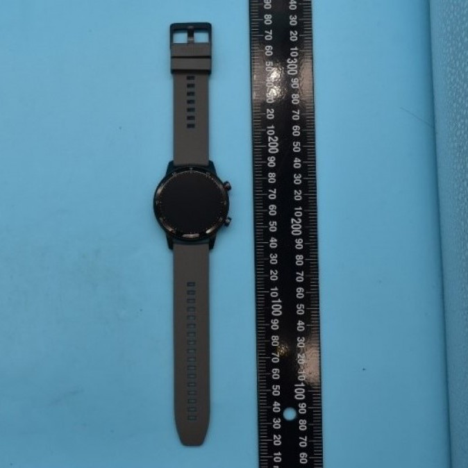 Nubia RedMagic Watch w bazie FCC - poznaliśmy specyfikację smartwatcha