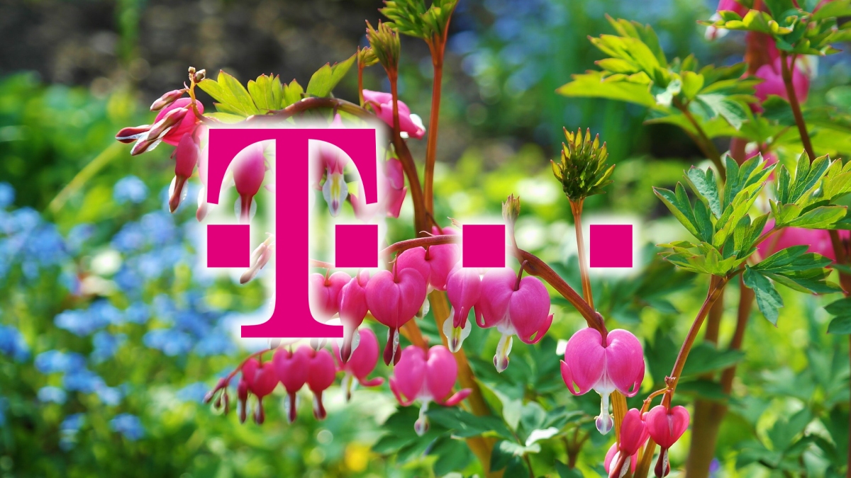 Przyjdź do T-Mobile i zgarnij dwa razy więcej gigabajtów
