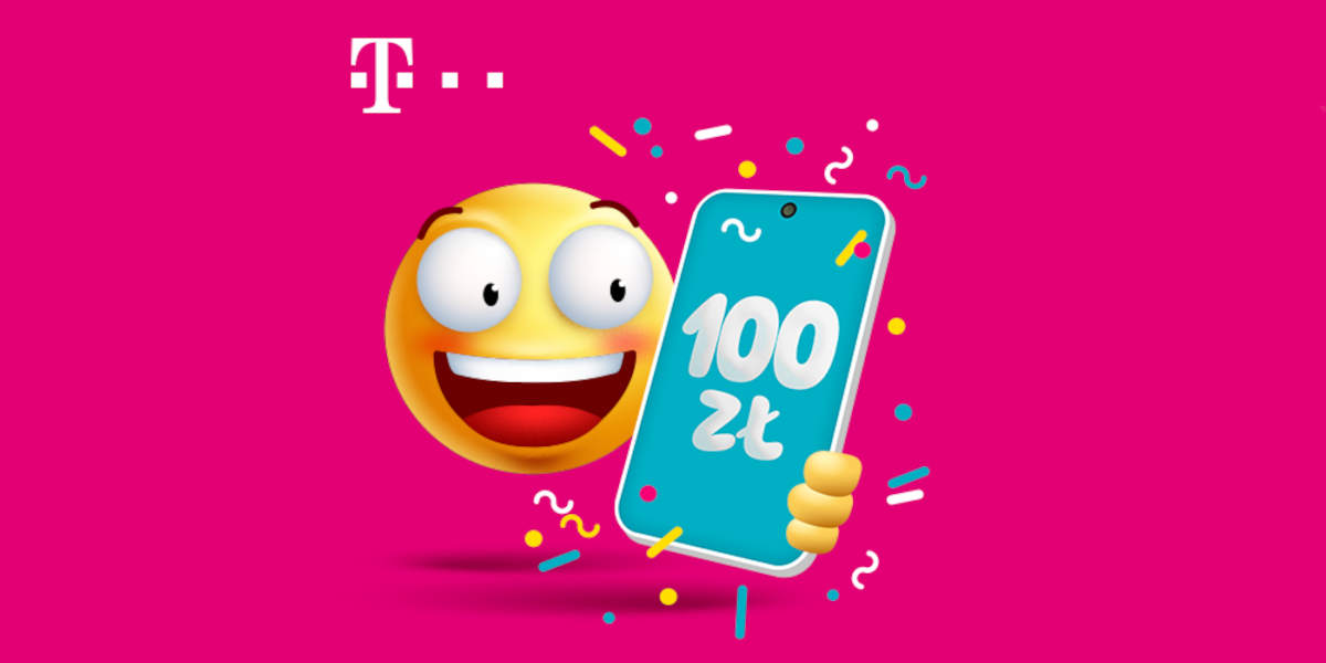 T-Mobile: tańsze smartfony z okazji Happy Fridays