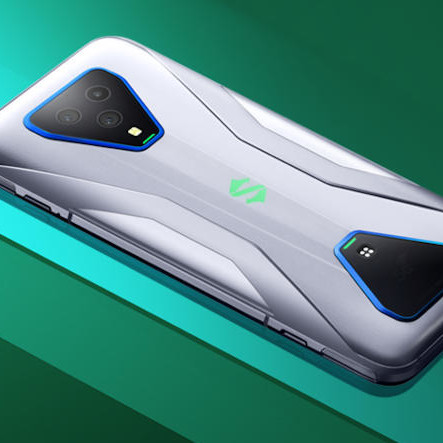 Xiaomi Black Shark 4 dostanie potrójny aparat - opublikowano pierwsze zdjęcie
