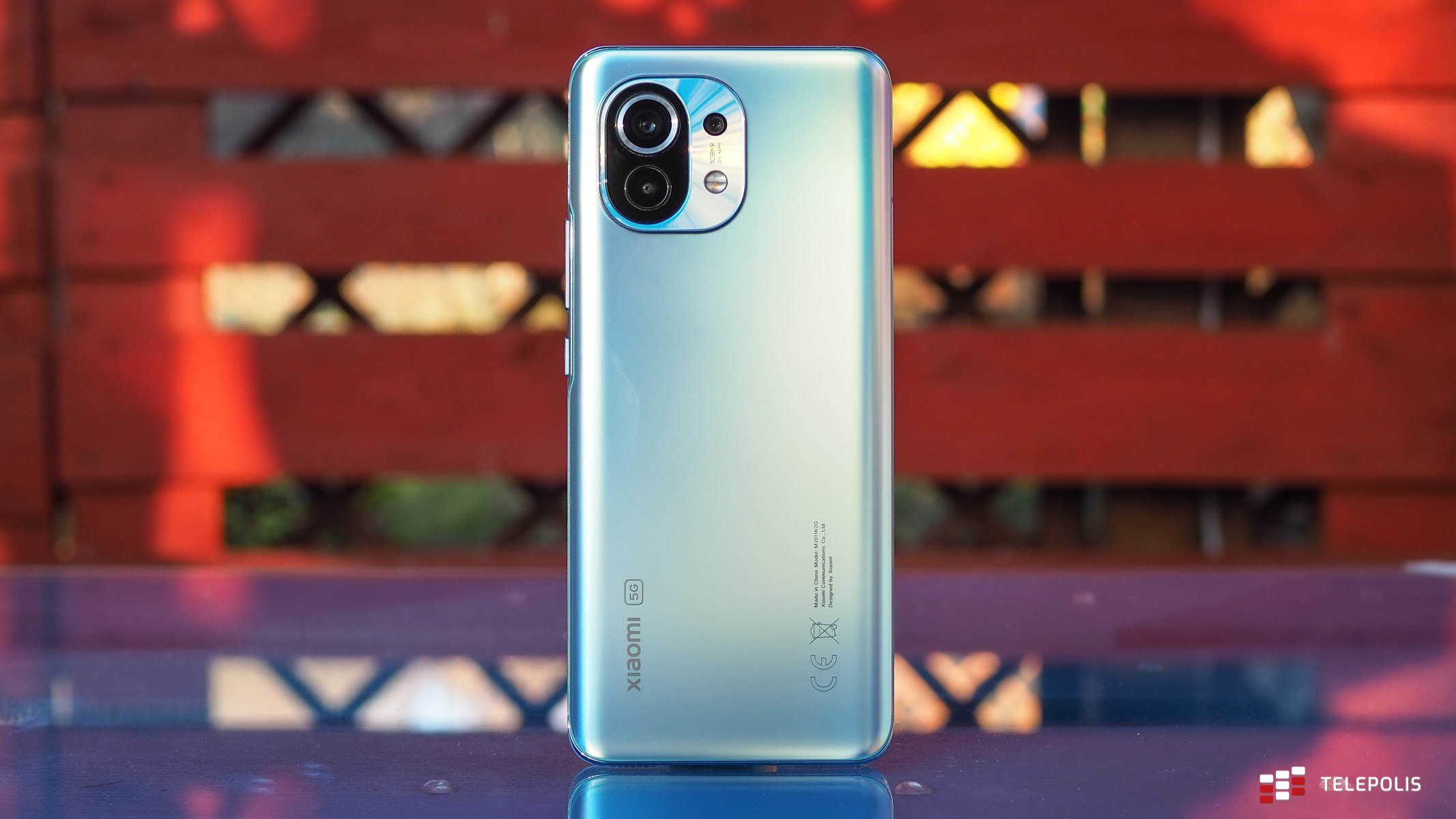 Xiaomi szykuje smartfona z ładowaniem 200 W