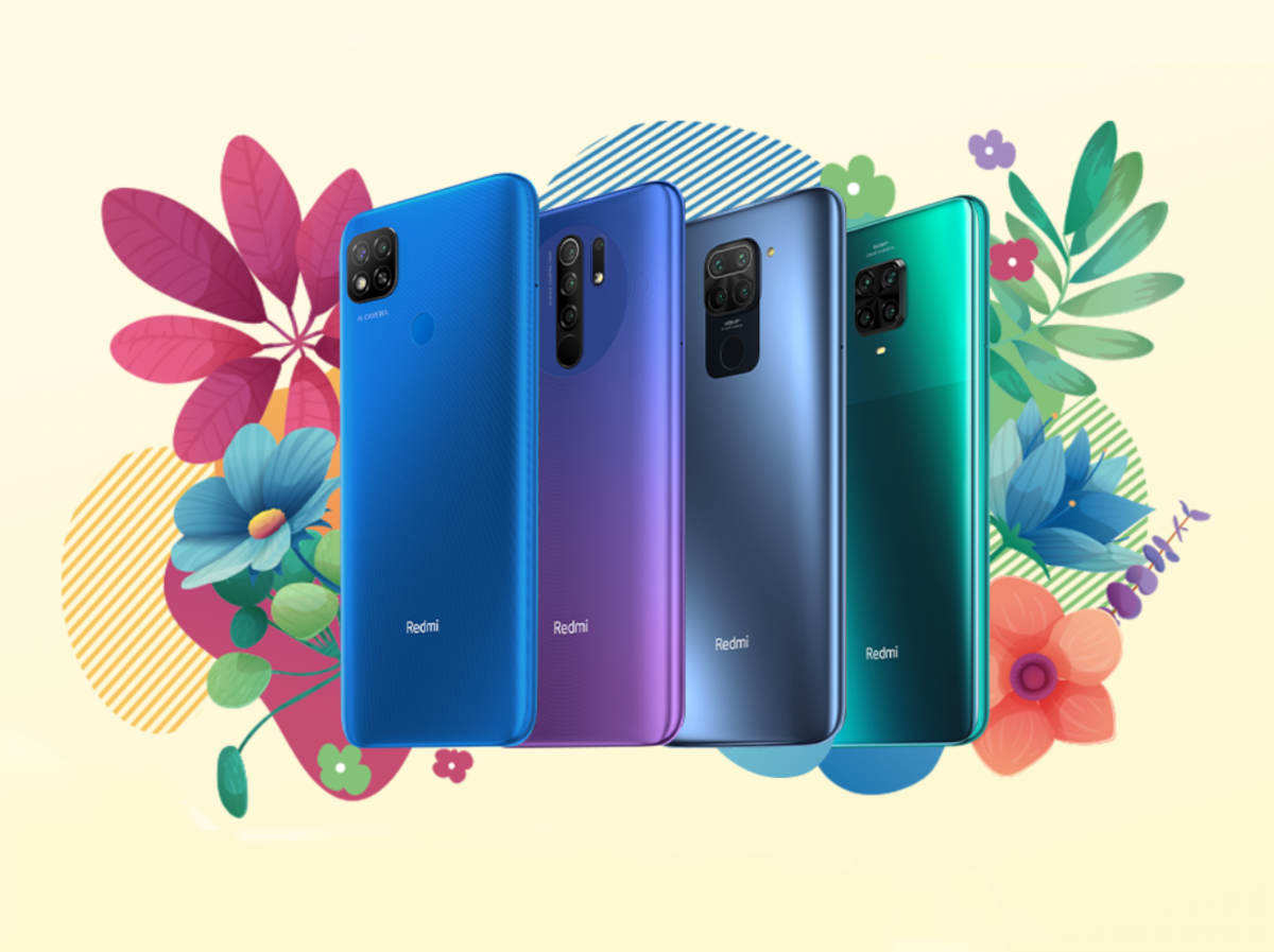 Xiaomi obniża ceny o 10% - taniej telefony Redmi i POCO