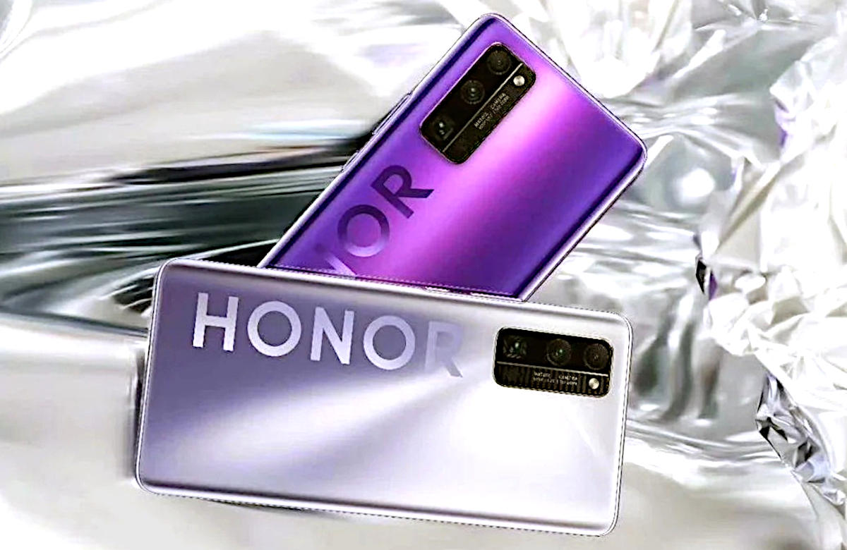 Snapdragon 775G najpierw trafi do serii Honor 50