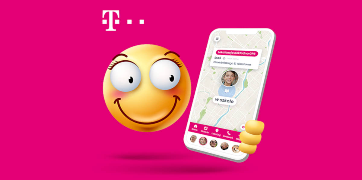 T-Mobile Happy Fridays: odbierz bezpłatną usługę