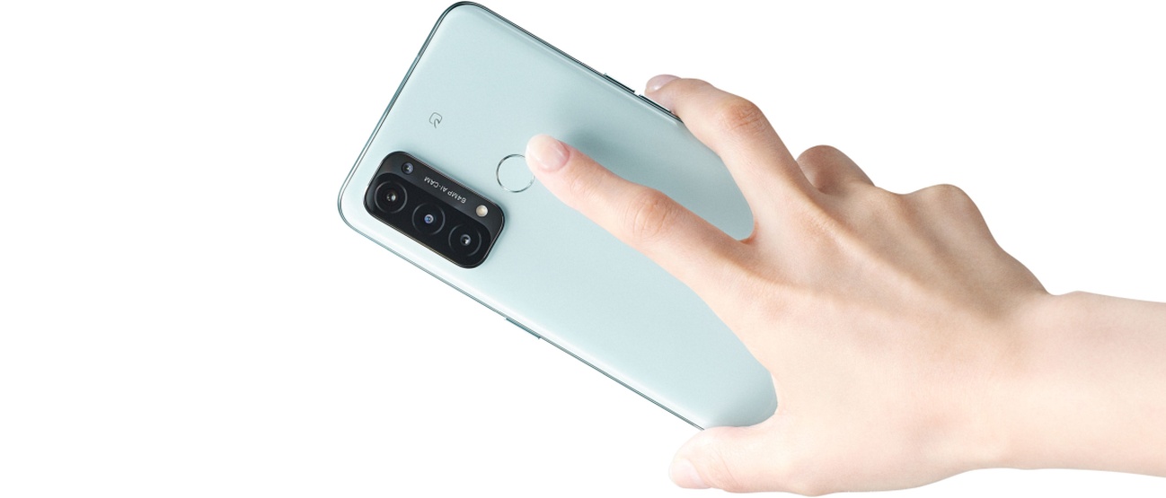 Oppo Reno5 A zaprezentowany. To kolejny smartfon 5G w ofercie tego producenta