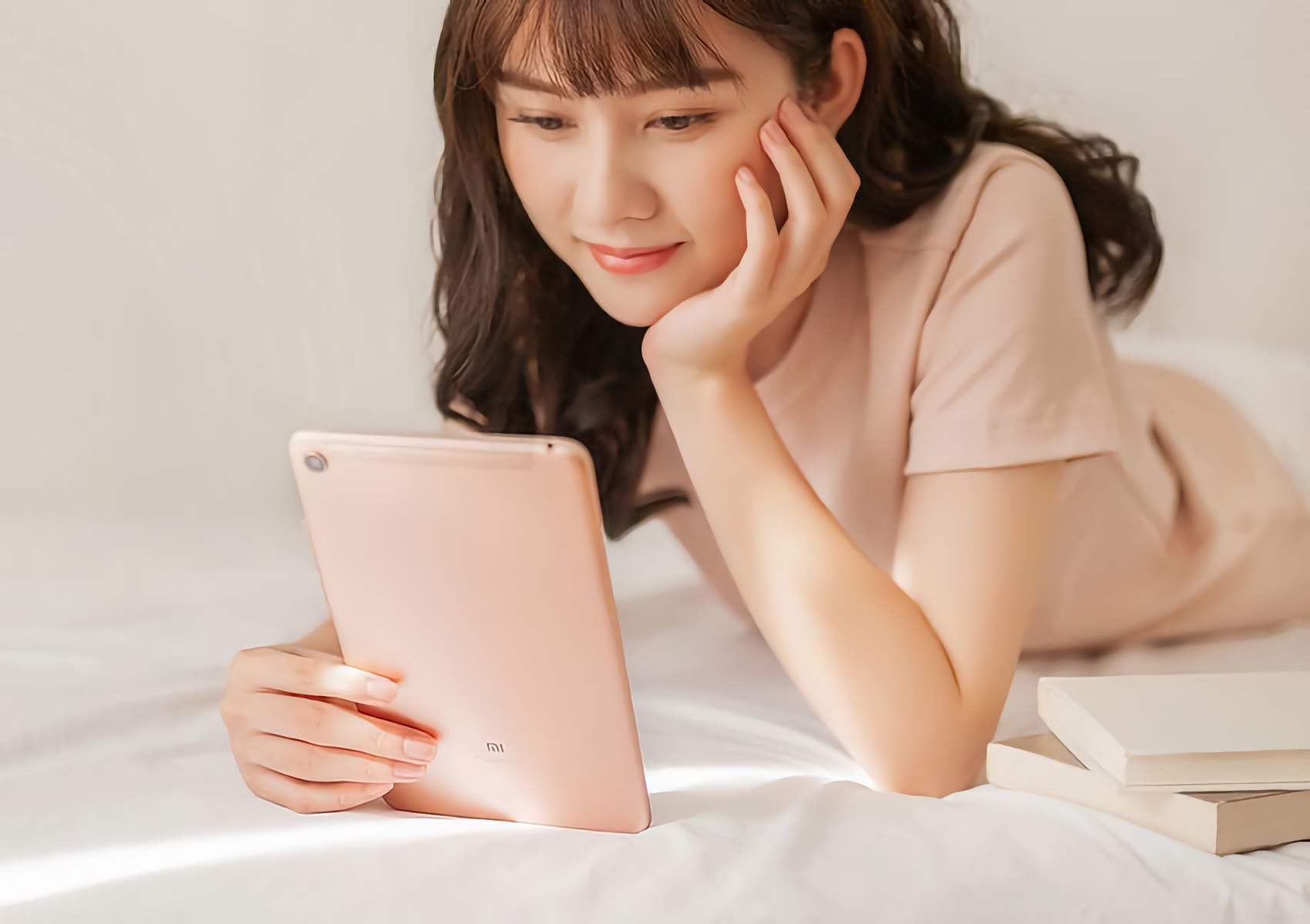 Xiaomi szykuje 3 tablety. Będzie szturm na iPada i Galaxy Tab