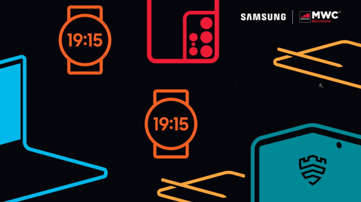 Galaxy Watch4 już za tydzień. Samsung zapowiada nowości na MWC 2021
