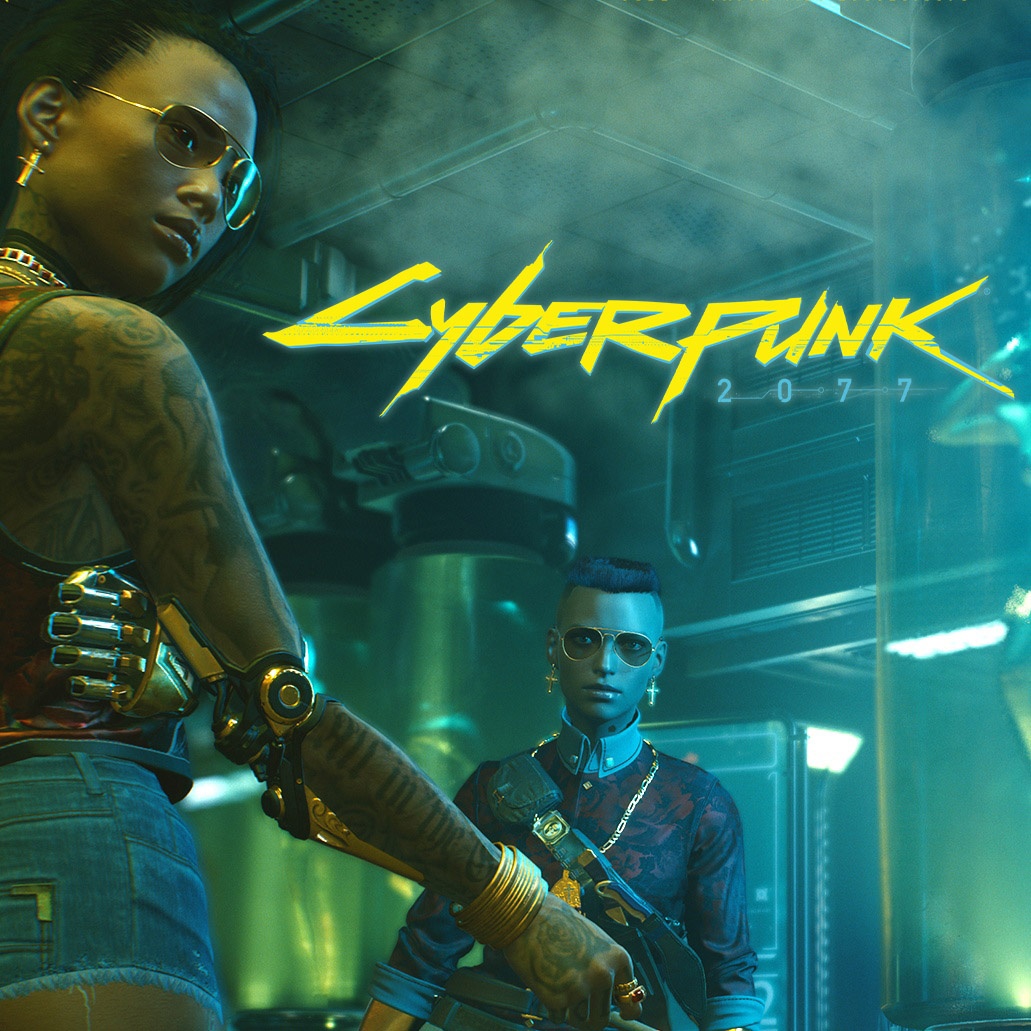 Cyberpunk 2077 z kolejną aktualizacją. Co przynosi patch 1.23?