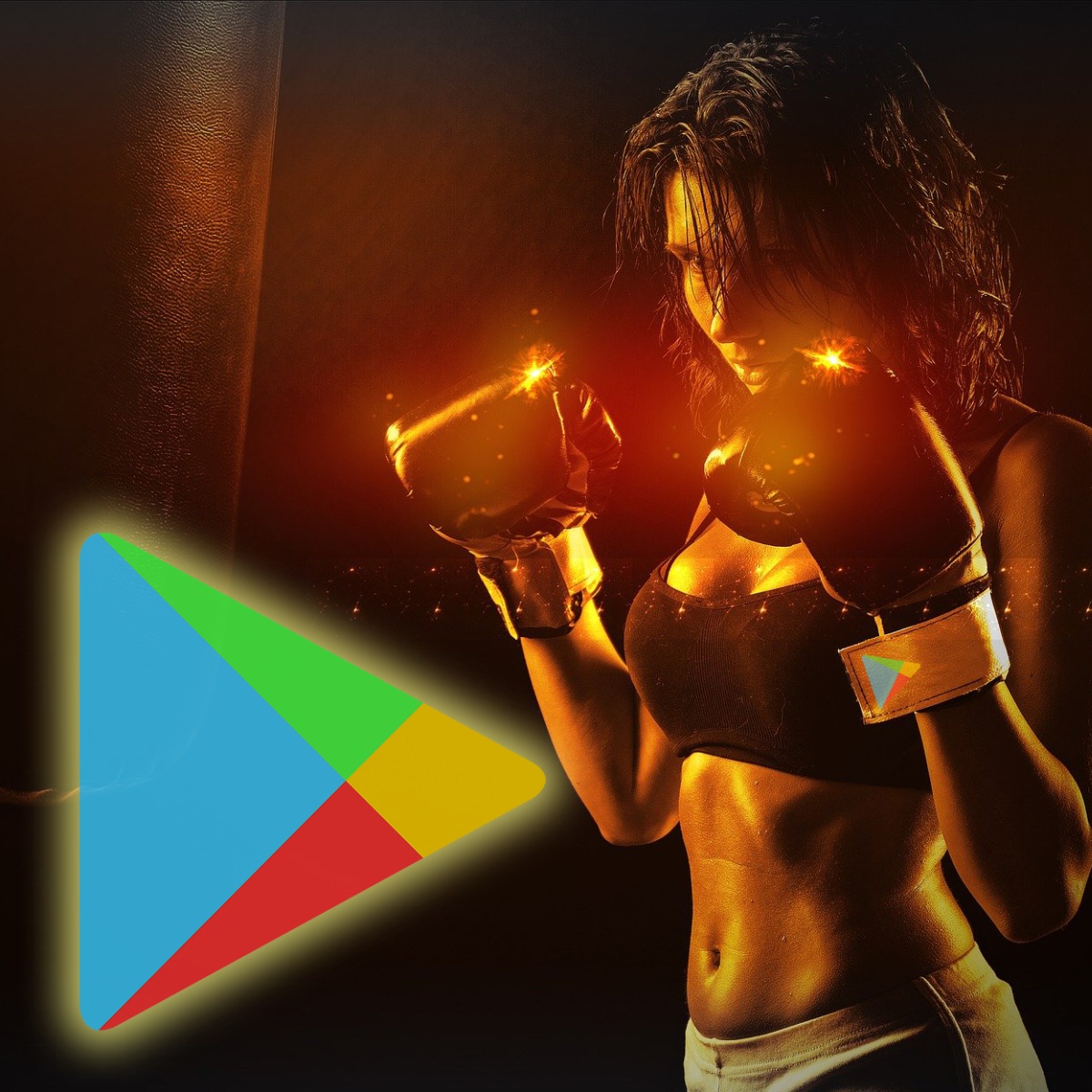 Google Play: Za darmo aplikacje i gry o wartości ponad 500 zł!