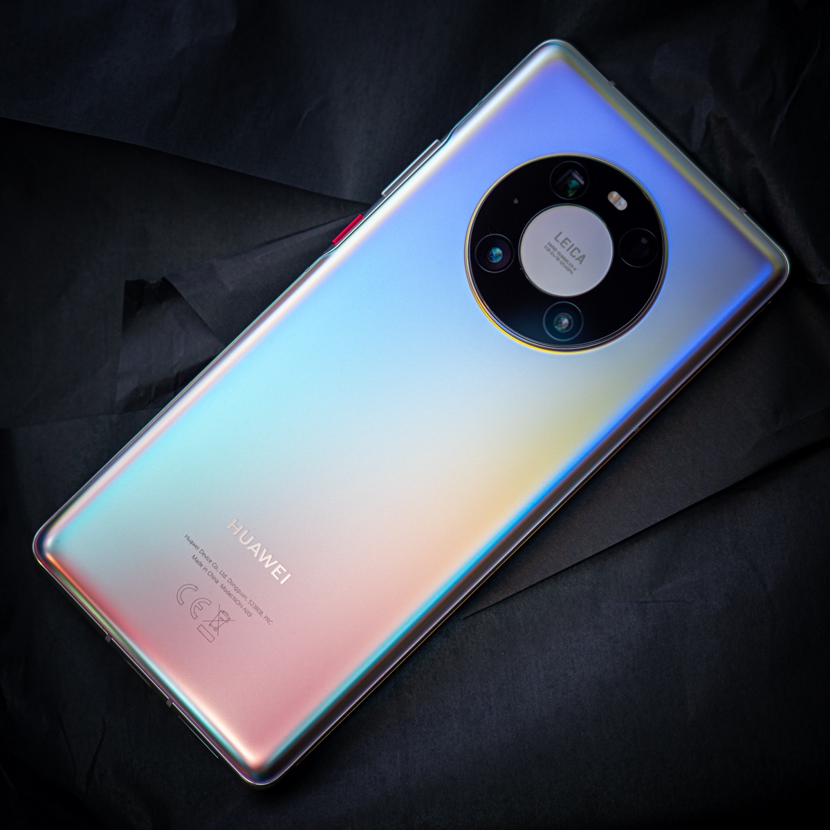 Huawei bez serii Mate 50 w tym roku