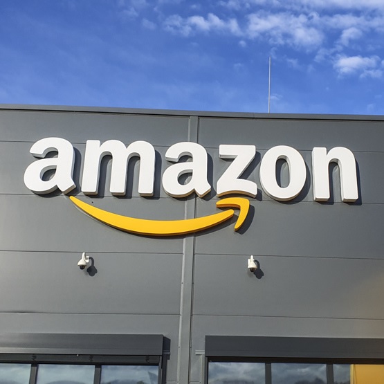 Amazon blokuje twórców Pegasusa