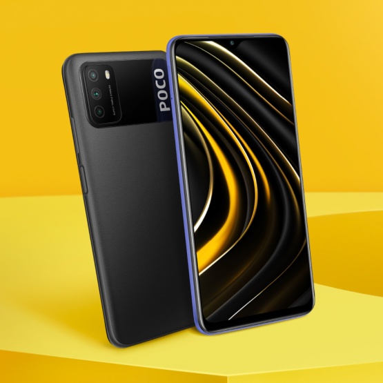 Xiaomi szykuje szybką promocję na POCO M3 128 GB